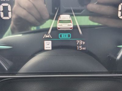 2026 Kia Niro - Photo 34