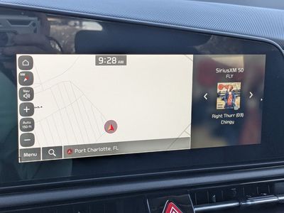 2026 Kia Niro - Photo 26
