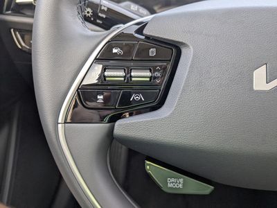 2026 Kia Niro - Photo 31