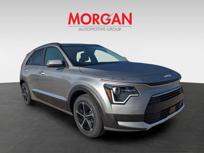 2026 Kia Niro - Photo 2