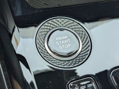 2026 Kia Niro - Photo 35