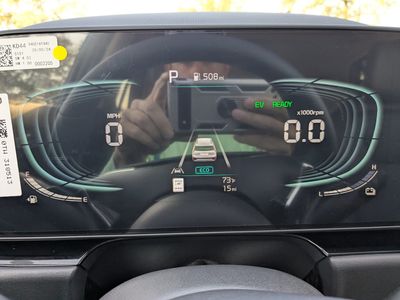 2026 Kia Niro - Photo 33