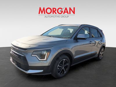 2026 Kia Niro - Photo 9
