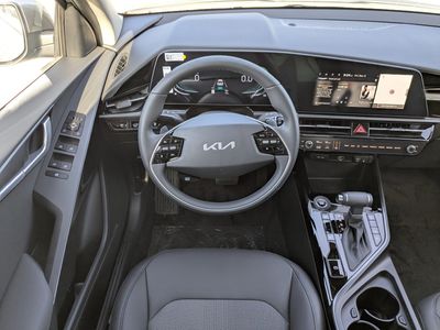 2026 Kia Niro - Photo 19