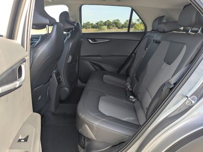 2026 Kia Niro - Photo 17