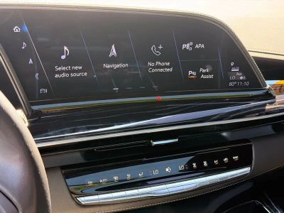2023 Cadillac Escalade Sport - Photo 34