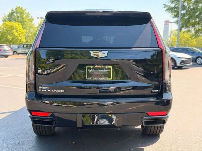 2023 Cadillac Escalade Sport - Photo 13