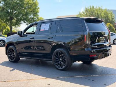 2023 Cadillac Escalade Sport - Photo 11