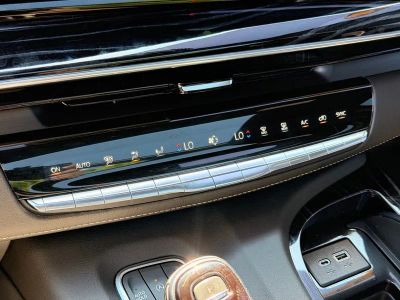 2023 Cadillac Escalade Sport - Photo 37