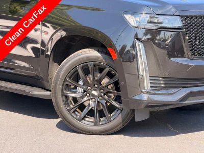 2023 Cadillac Escalade Sport - Photo 5
