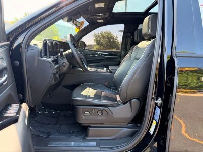 2023 Cadillac Escalade Sport - Photo 28