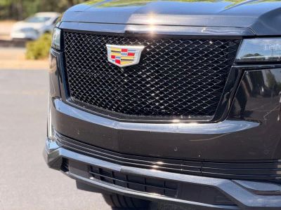 2023 Cadillac Escalade Sport - Photo 10