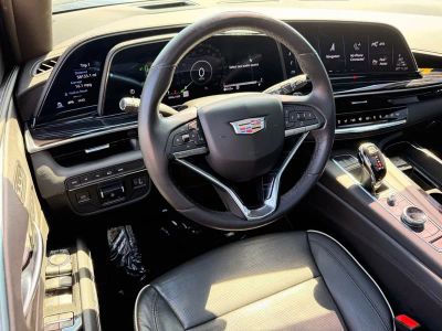 2023 Cadillac Escalade Sport - Photo 26
