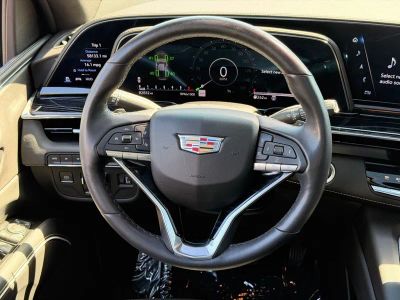 2023 Cadillac Escalade Sport - Photo 23