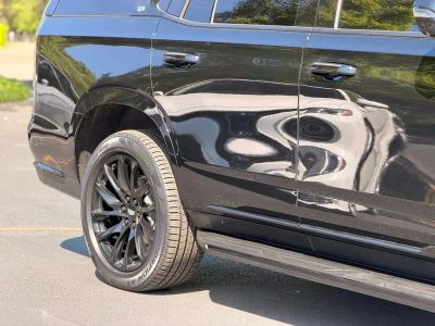 2023 Cadillac Escalade Sport - Photo 9