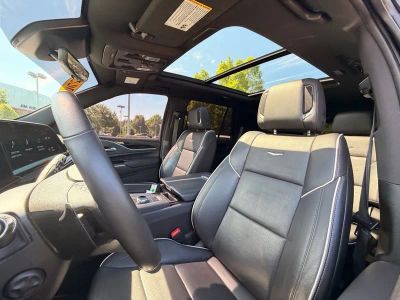 2023 Cadillac Escalade Sport - Photo 27