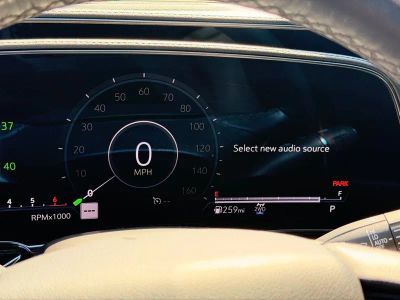 2023 Cadillac Escalade Sport - Photo 33