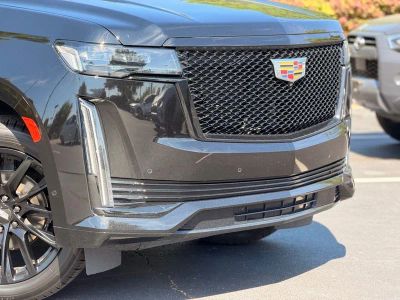 2023 Cadillac Escalade Sport - Photo 6
