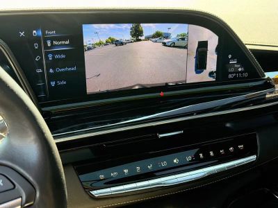 2023 Cadillac Escalade Sport - Photo 36