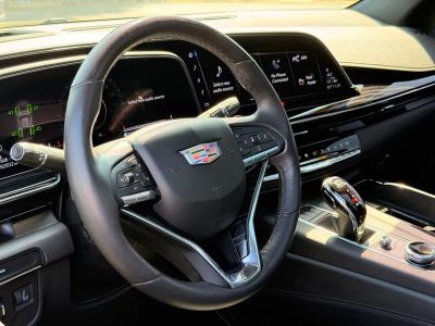 2023 Cadillac Escalade Sport - Photo 24