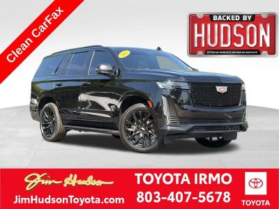 2023 Cadillac Escalade Sport - Photo 1