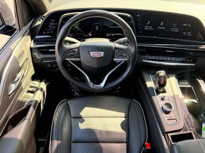 2023 Cadillac Escalade Sport - Photo 20