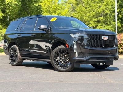 2023 Cadillac Escalade Sport - Photo 2