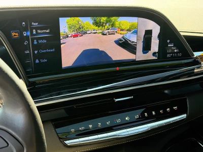 2023 Cadillac Escalade Sport - Photo 35