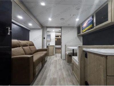 2026 Grand Design Imagine XLS - Photo 3