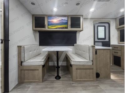 2026 Grand Design Imagine XLS - Photo 5