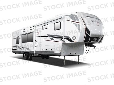 2017 Forest River RV Cardinal - Photo 1