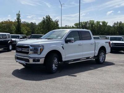 2026 Ford F-150 — photo 7 view