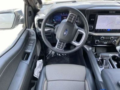 2026 Ford F-150 — photo 10 view