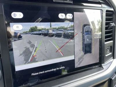 2026 Ford F-150 — photo 18 view