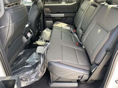 2026 Ford F-150 — photo 11 view