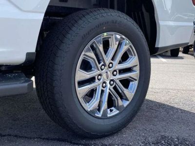 2026 Ford F-150 — photo 9 view
