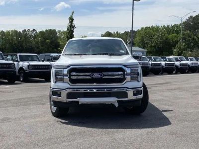 2026 Ford F-150 — photo 8 view