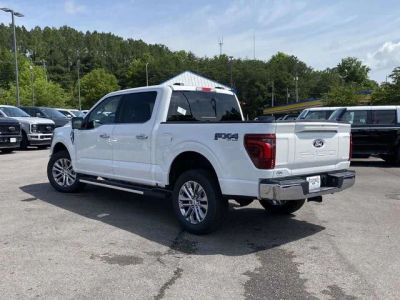 2026 Ford F-150 — detail view