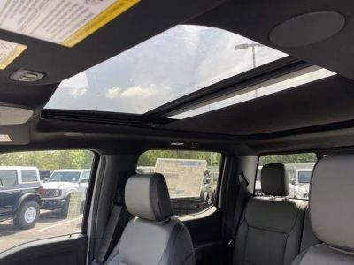 2026 Ford F-150 — photo 12 view