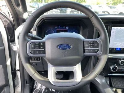 2026 Ford F-150 — photo 16 view
