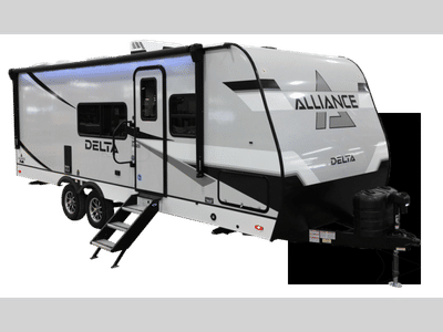 2026 Alliance RV Delta Ultra Lite - Photo 1