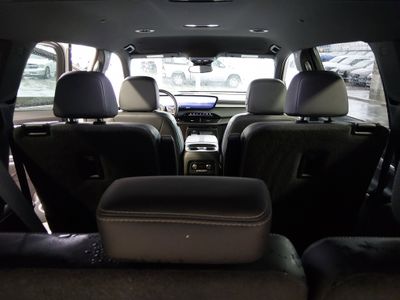 2025 Buick Enclave - Photo 11