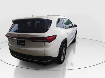 2025 Buick Enclave - Photo 7