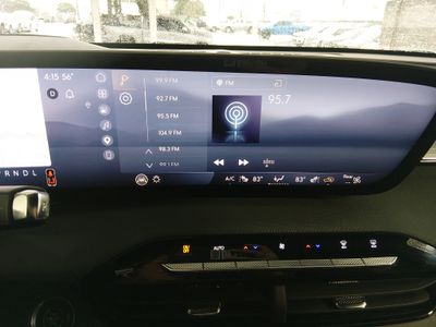 2025 Buick Enclave - Photo 22