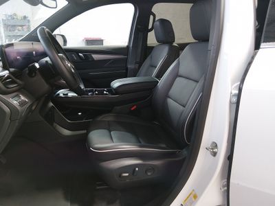2025 Buick Enclave - Photo 13
