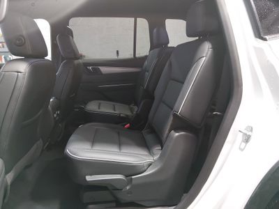 2025 Buick Enclave - Photo 15