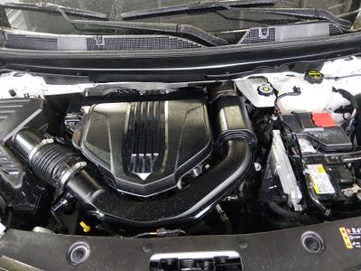 2025 Buick Enclave - Photo 9
