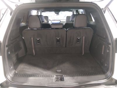 2025 Buick Enclave - Photo 10