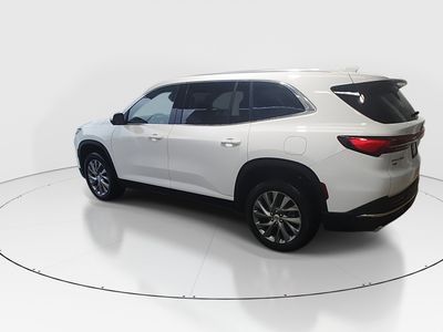 2025 Buick Enclave - Photo 4