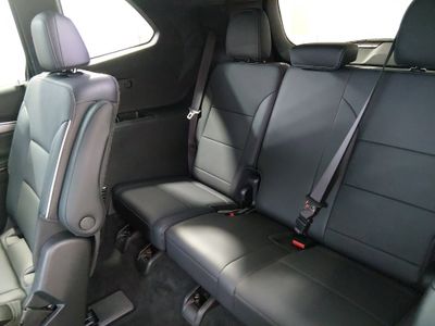 2025 Buick Enclave - Photo 16